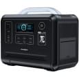 Зарядная станция Choetech BS005 1200W 1021Wh