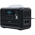 Зарядная станция Choetech BS005 1200W 1021Wh