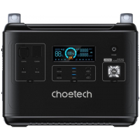 Choetech BS006 4000W 2016Wh Choetech BS006 4000W 2016Wh