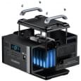 Зарядна станція Choetech BS006 4000W 2016Wh