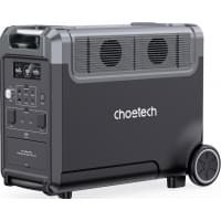 Choetech BS009 3600W 3840Wh Choetech BS009 3600W 3840Wh