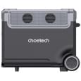 Зарядна станція Choetech BS009 3600W 3840Wh