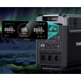 Зарядна станція Choetech BS009 3600W 3840Wh