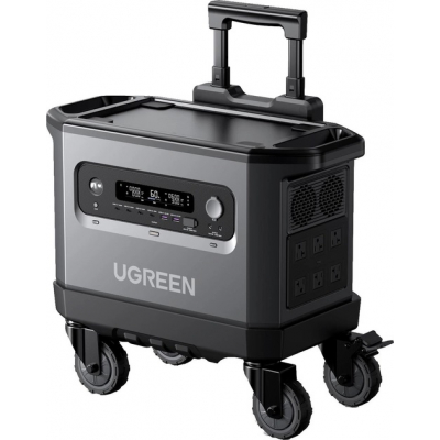 Портативна зарядна станція Ugreen GS-2200 2048Wh