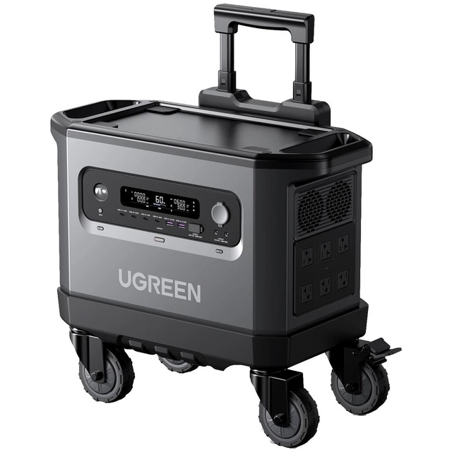 Портативна зарядна станція Ugreen GS-2200 2048Wh