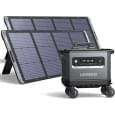 Портативна зарядна станція Ugreen GS-2200 2048Wh