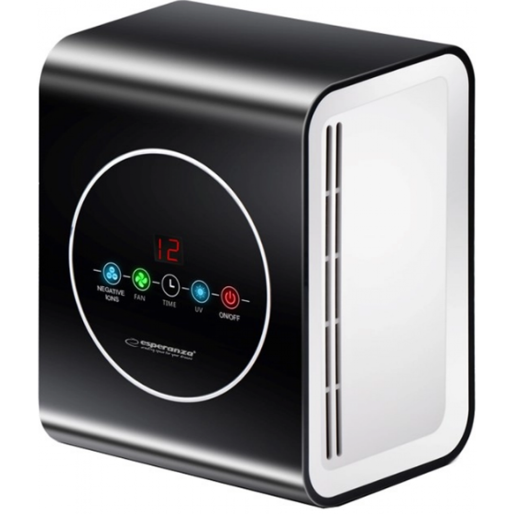 Очиститель Esperanza EHP001 Air Purifier