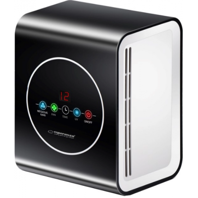 Очищувач Esperanza EHP001 Air Purifier
