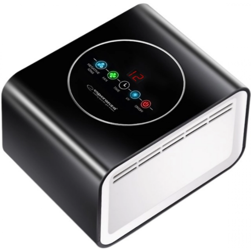 Очиститель Esperanza EHP001 Air Purifier