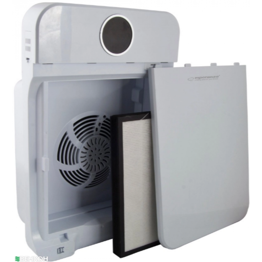 Очиститель Esperanza EHP002 Air Purifier