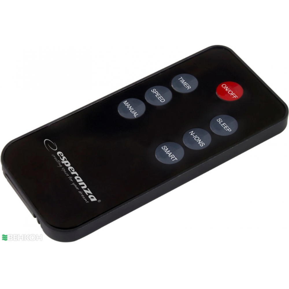 Очиститель Esperanza EHP002 Air Purifier