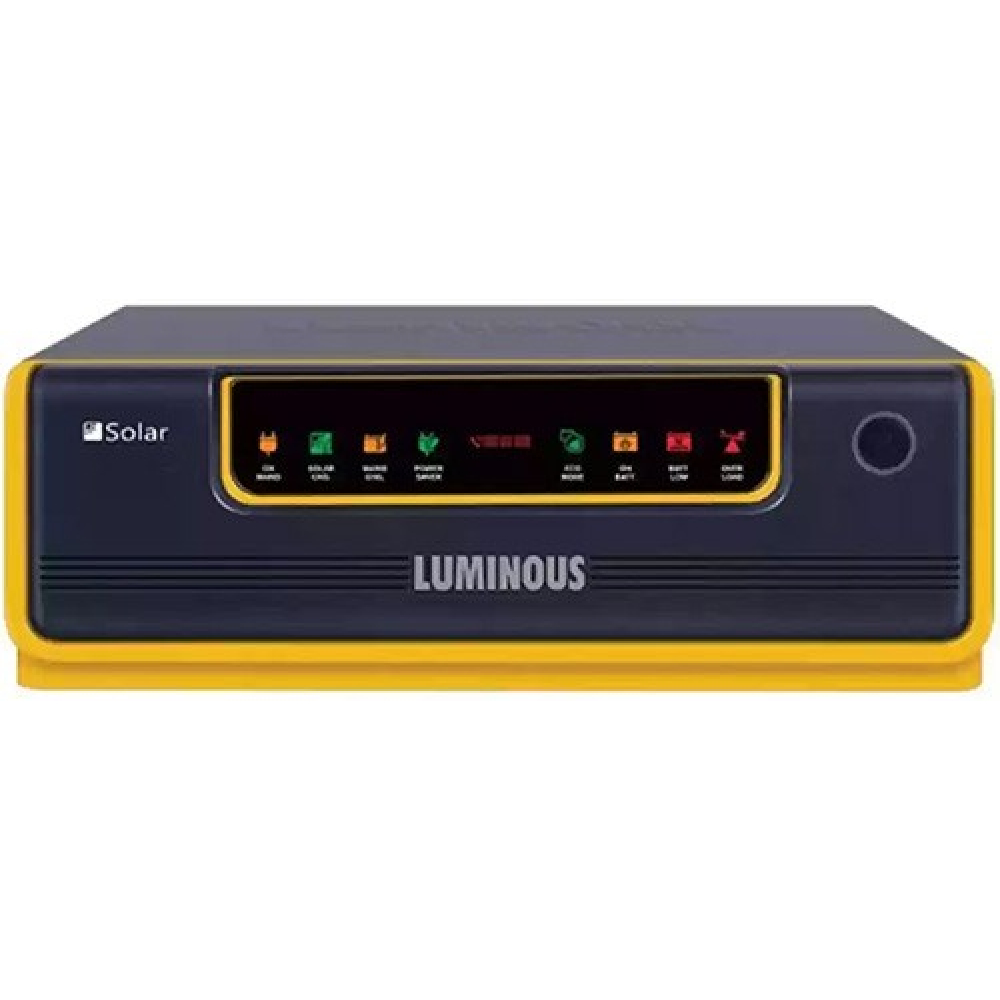 ИБП Luminous Solar NXG 1100VA (12V)