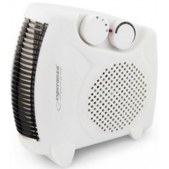 Esperanza Fan Heater Waikiki EHH004