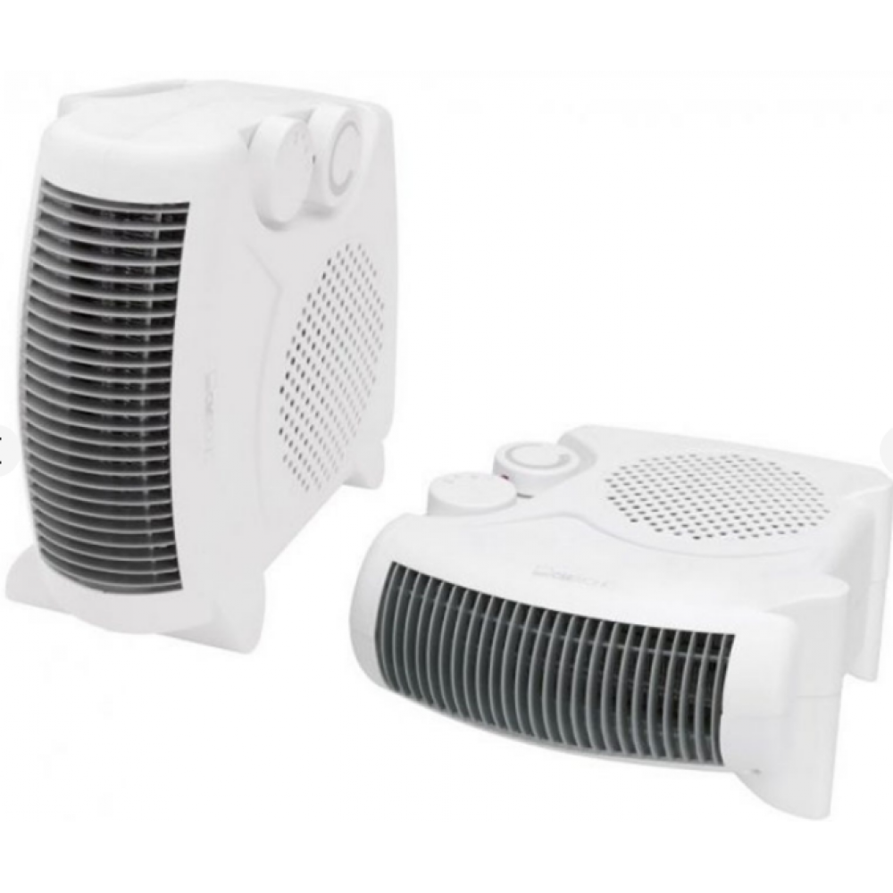 Тепловентилятор Esperanza Fan Heater Waikiki EHH004