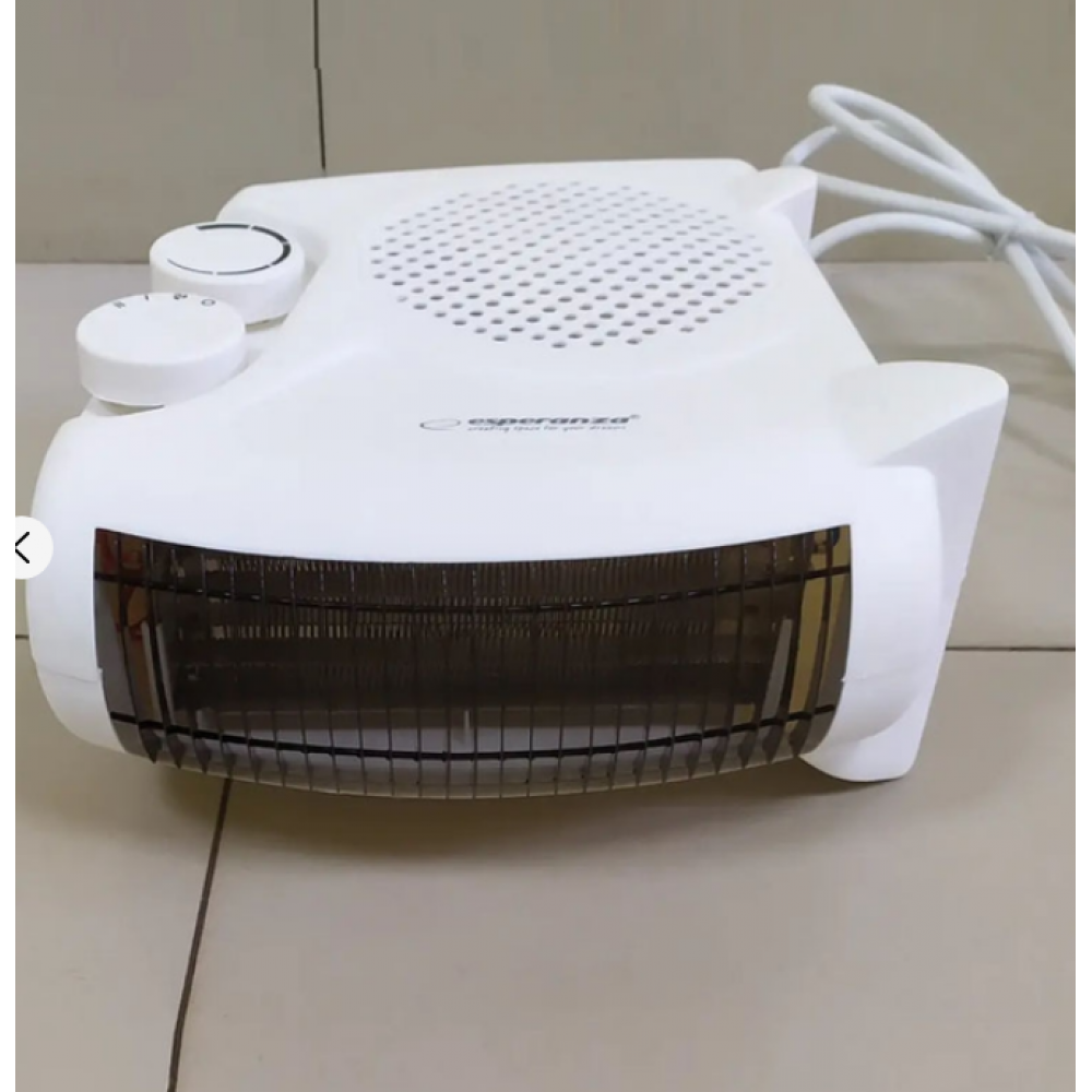 Тепловентилятор Esperanza Fan Heater Waikiki EHH004