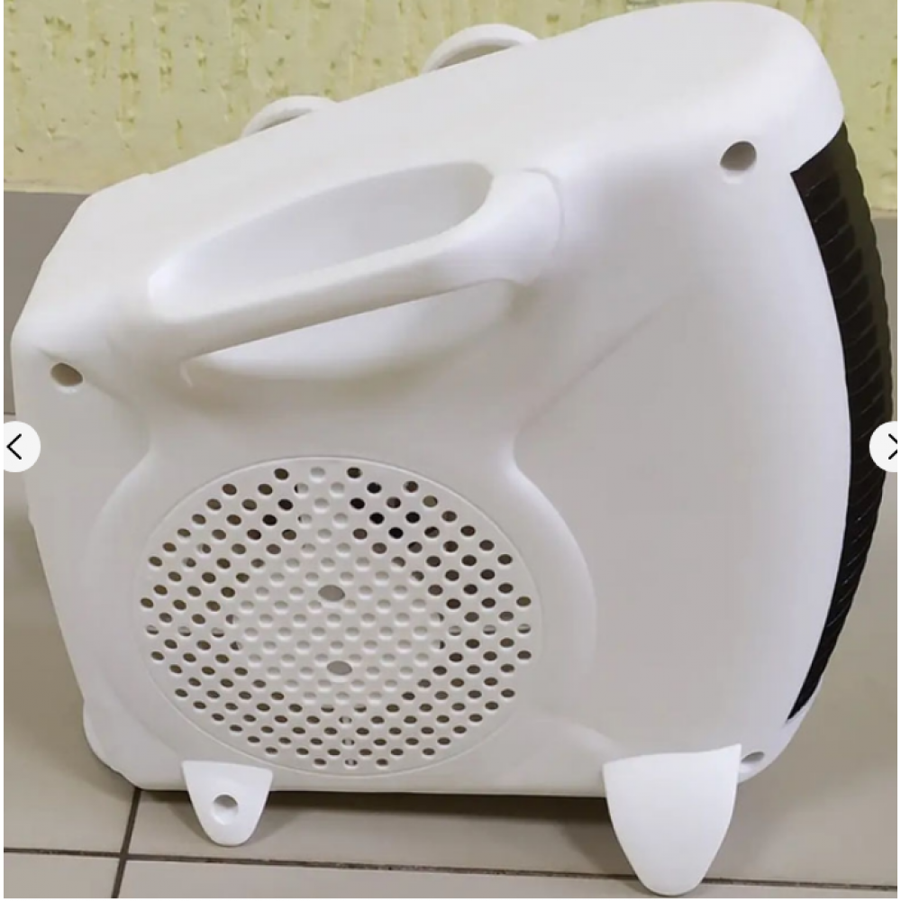 Тепловентилятор Esperanza Fan Heater Waikiki EHH004