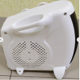 Тепловентилятор Esperanza Fan Heater Waikiki EHH004