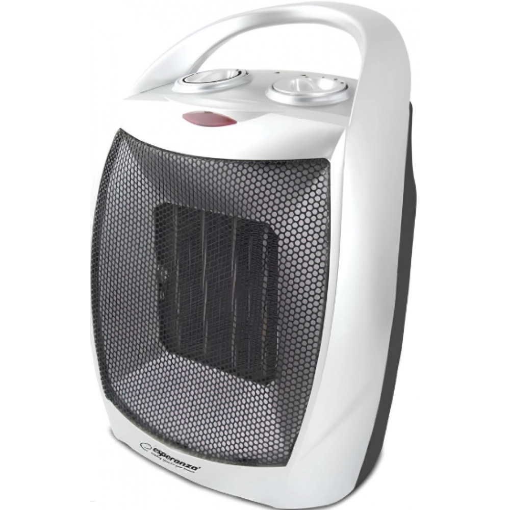 Тепловентилятор Esperanza Fan Heater Atacama EHH006