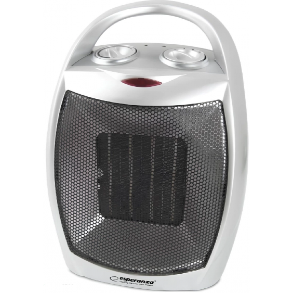 Тепловентилятор Esperanza Fan Heater Atacama EHH006