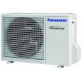 Кондиционер настенный Panasonic CS/CU-XZ20TKEW Etherea Silver