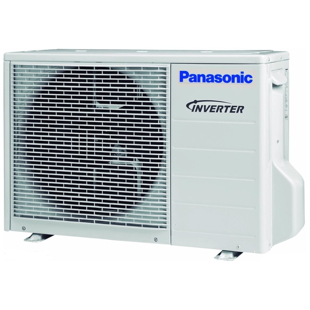 Кондиционер настенный Panasonic CS/CU-XZ20TKEW Etherea Silver