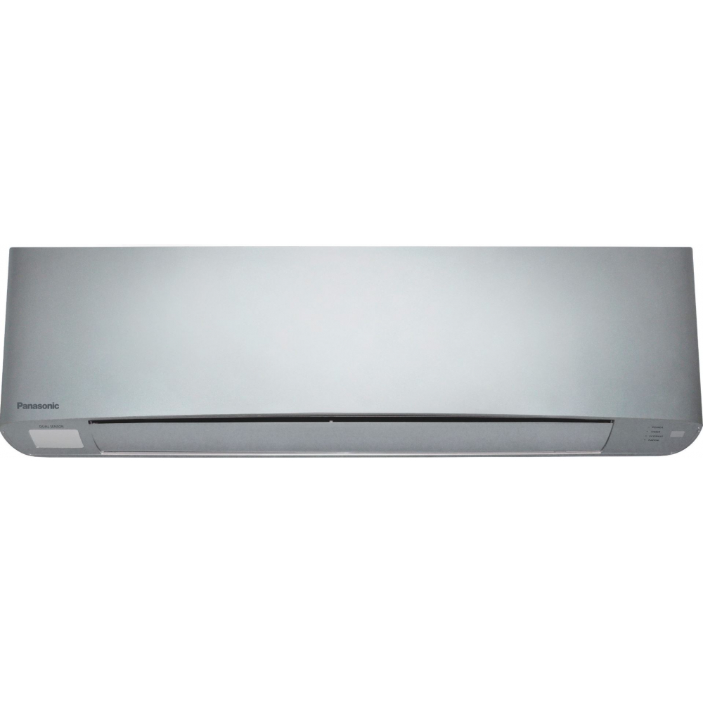 Кондиционер настенный Panasonic CS/CU-XZ20TKEW Etherea Silver
