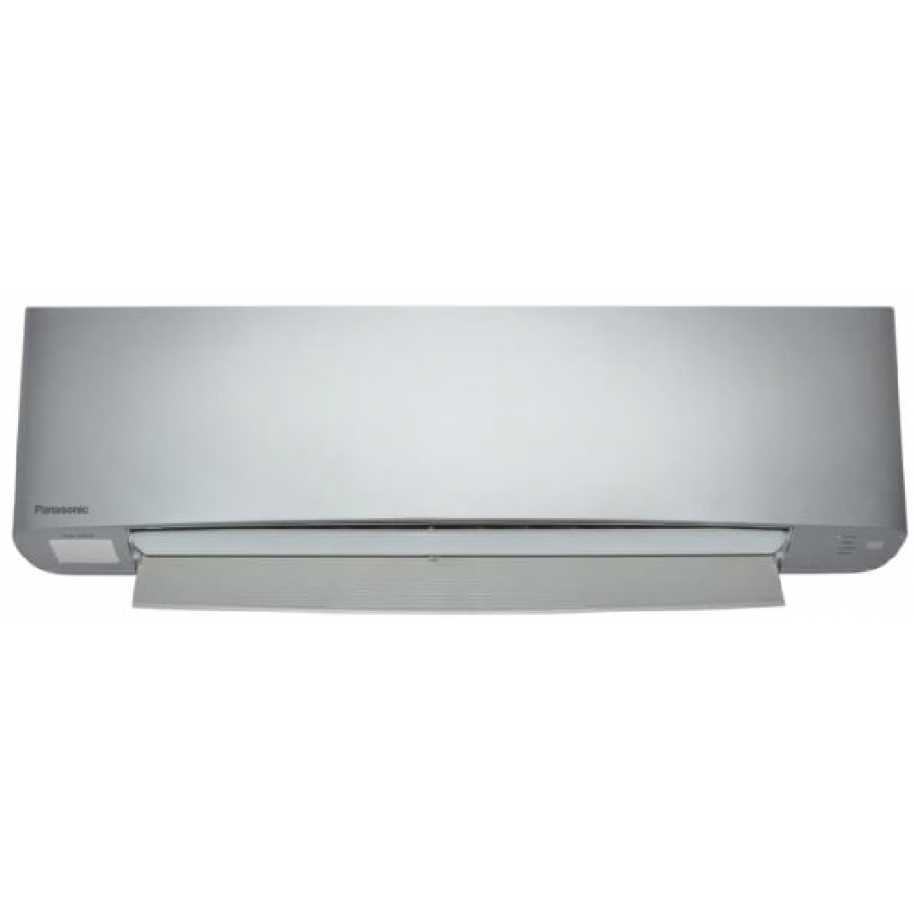 Кондиционер настенный Panasonic CS/CU-XZ20TKEW Etherea Silver