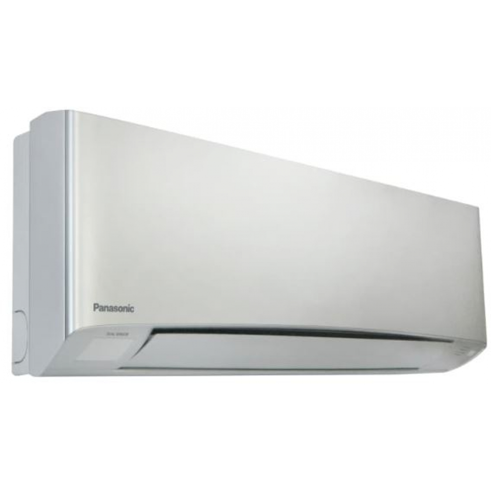 Кондиционер настенный Panasonic CS/CU-XZ20TKEW Etherea Silver