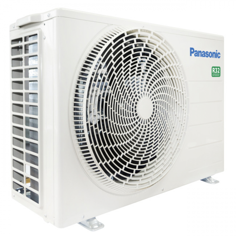 Кондиционер настенный Panasonic CS-Z25ZKEW/CU-Z25ZKE Etherea White