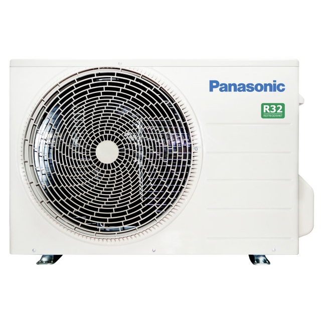Кондиціонер настінний Panasonic CS-Z25ZKEW/CU-Z25ZKE Etherea White