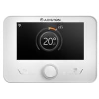 Ariston SENSYS HD WHITE с функцией хронотермостата (3319467)