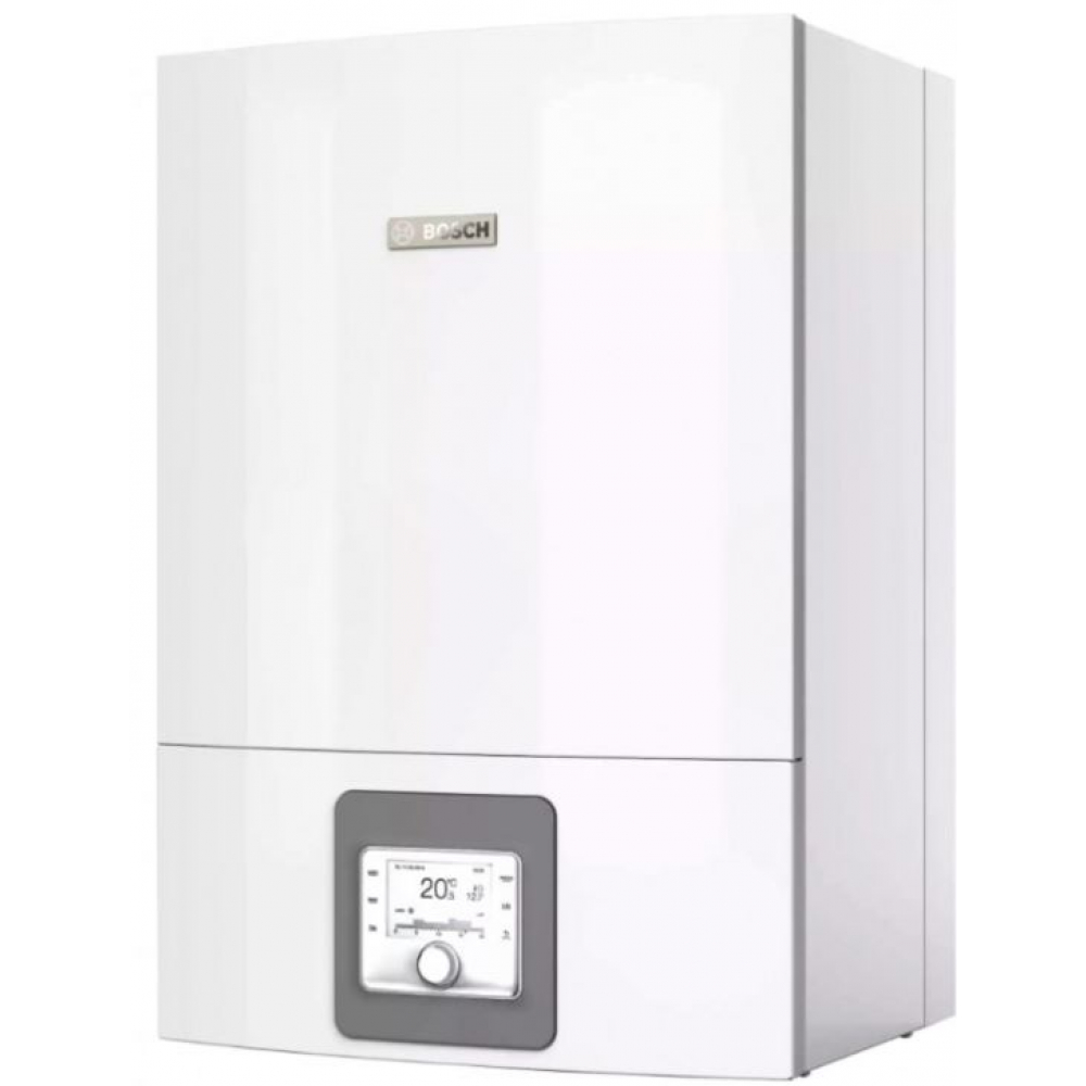 Тепловой насос Bosch Compress 3400i AWBS 6