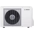 Спліт-система теплового насосу Bosch Compress 3400i AWES 10