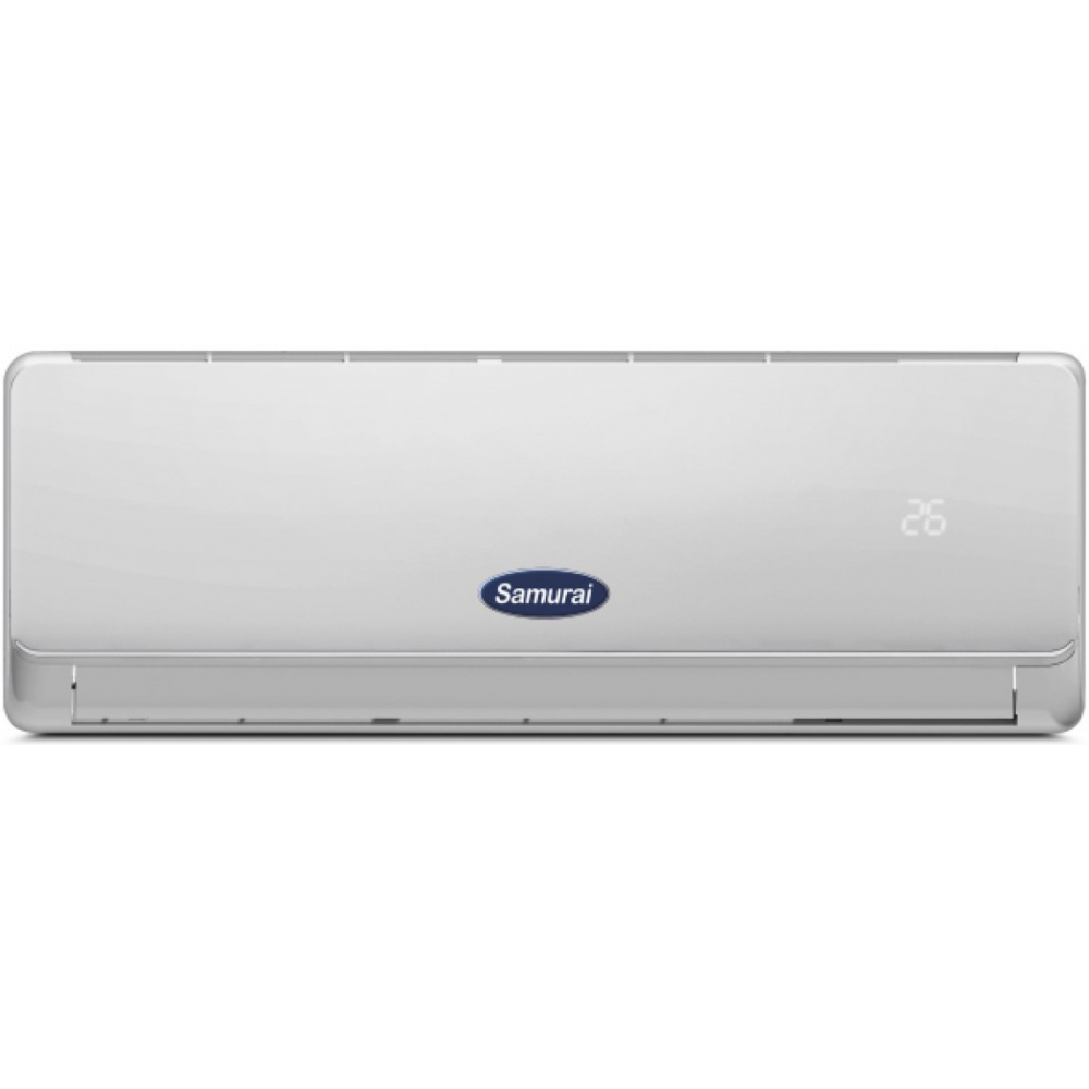 Кондиционер настенный Samurai SMA-07HRDN1B FZ-В DC inverter