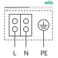 Циркуляционный насос Wilo Yonos PICO 30/1-6 (4215520)