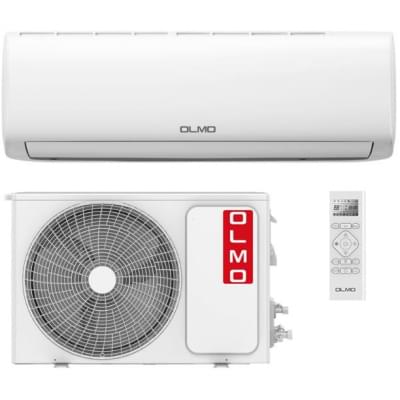 Кондиціонер настінний Olmo OSH-24LDH3 Inventa Deluxe 