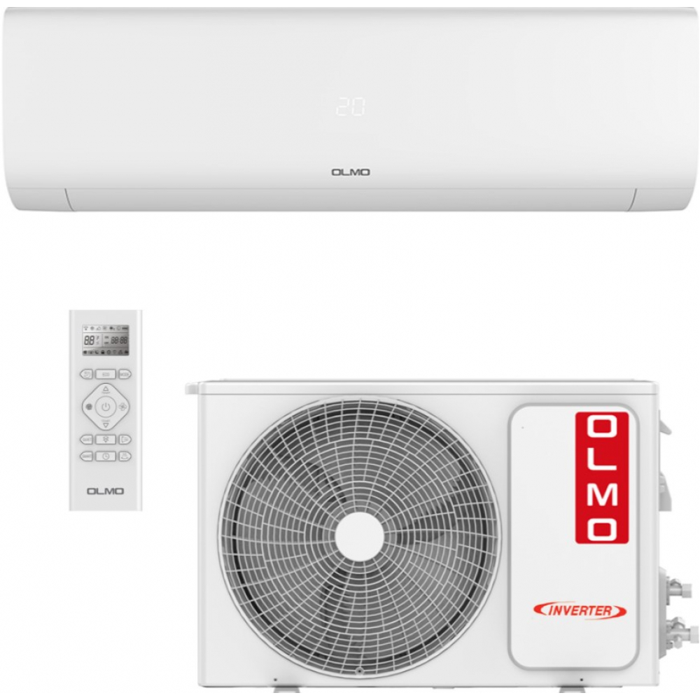 Кондиционер настенный Olmo OSH-09FRH3 Edge Deluxe