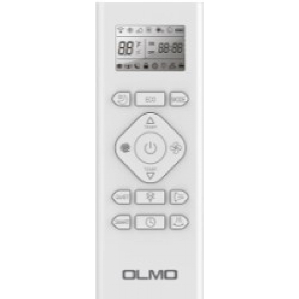 Кондиционер настенный Olmo OSH-09FRH3 Edge Deluxe