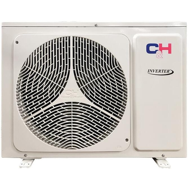 Кондиционер настенный Cooper&amp;Hunter CH-S12FTXF2-NG Vital