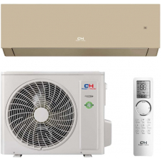 Cooper&Hunter CH-S24FTXAM-GD Majesty