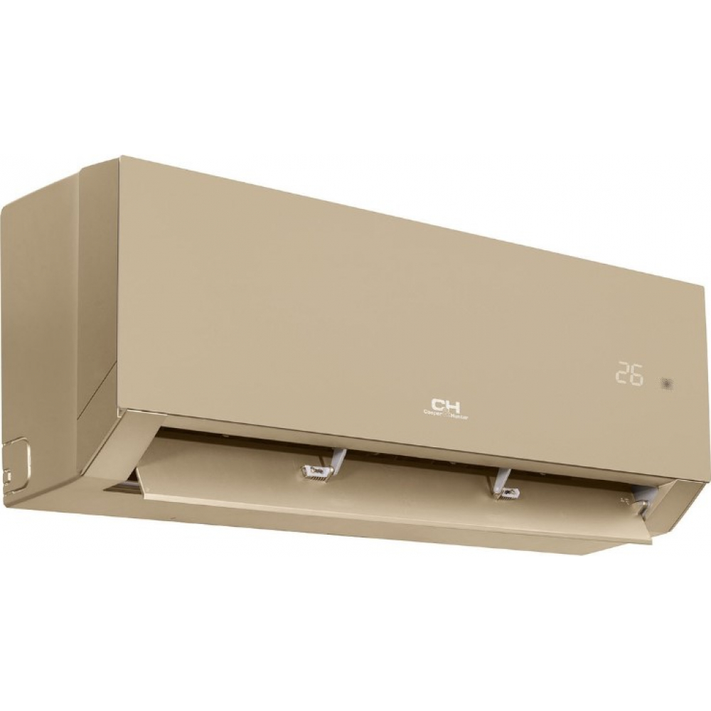 Кондиционер настенный Cooper&Hunter CH-S24FTXAM-GD Majesty
