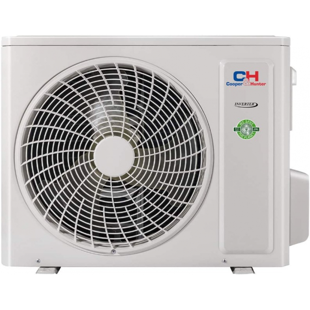 Кондиционер настенный Cooper&Hunter CH-S24FTXAM-GD Majesty