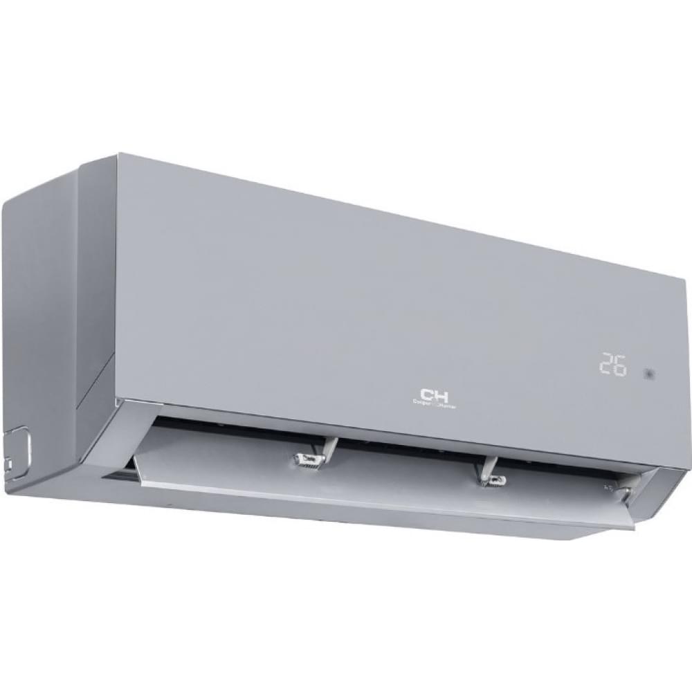 Кондиционер настенный Cooper&Hunter CH-S24FTXAM-SC Majesty