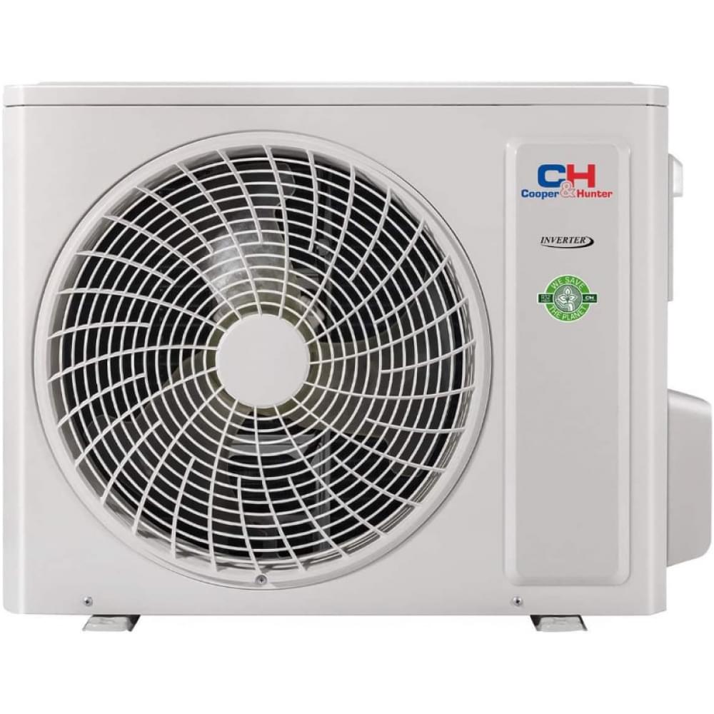 Кондиционер настенный Cooper&Hunter CH-S24FTXAM-SC Majesty