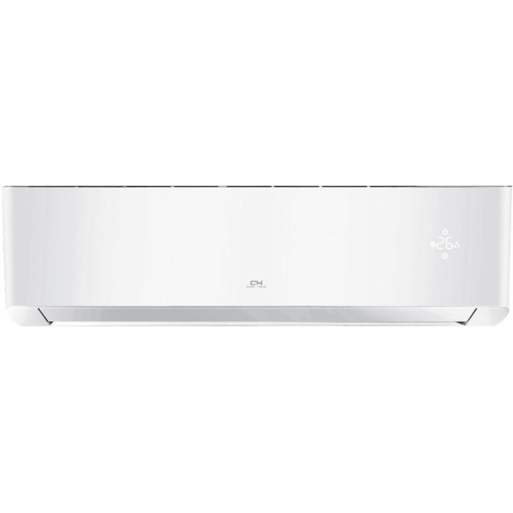 Кондиціонер настінний Cooper&Hunter CH-S09FTXAL2-WP Supreme Continental