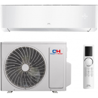 Cooper&Hunter CH-S12FTXAL2-WP Supreme Continental