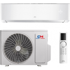 Cooper&Hunter CH-S12FTXAL2-WP Supreme Continental 