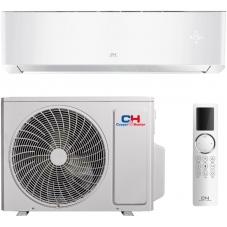 Cooper&Hunter CH-S18FTXAL2-WP Supreme Continental 