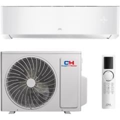 Cooper&Hunter CH-S18FTXAL2-WP Supreme Continental Cooper&Hunter CH-S18FTXAL2-WP Supreme Continental