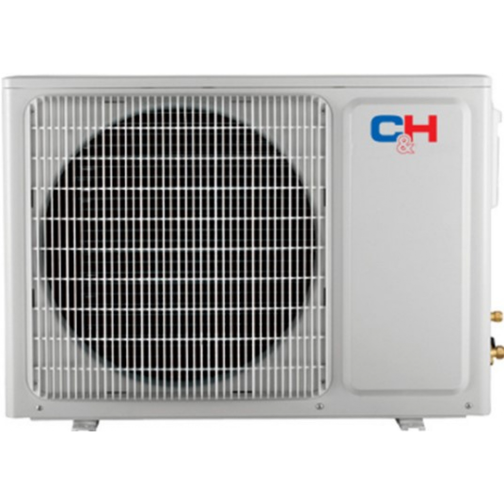 Кондиционер настенный Cooper&Hunter CH-S12FTXAL2-GD Supreme Continental